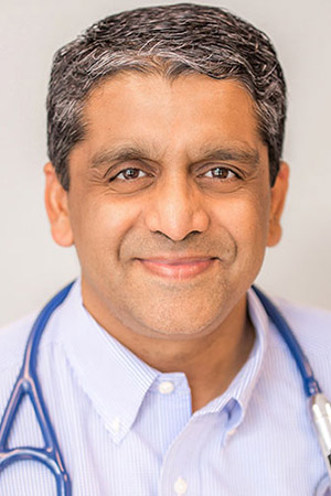 Pinkal Patel, MD