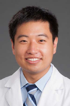 Nathan Kim, MD