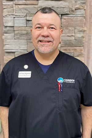 Peter J. Seguinot, III,