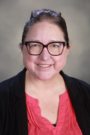 Melanie VanDemark, MD, FAFFP, ABOM